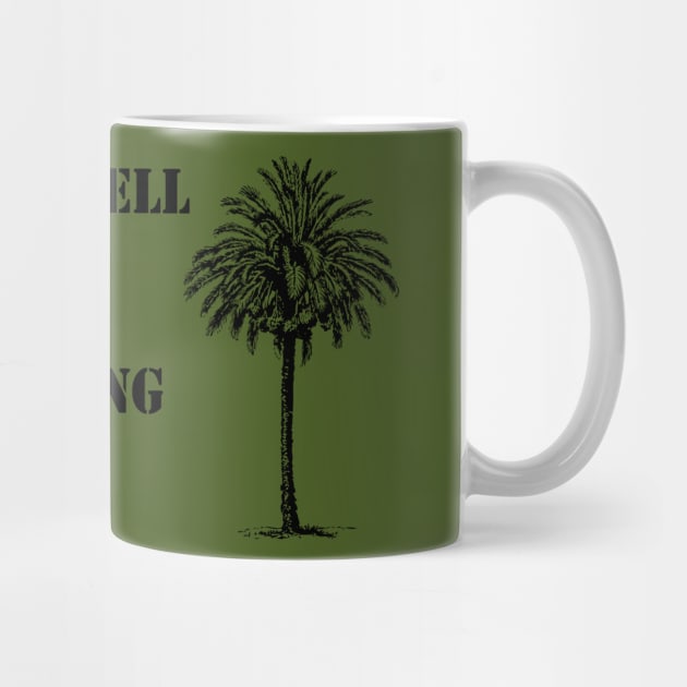 I love the smell of date palm by GeoCreate